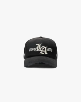 Represent X 47 England Old English-keps