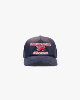 Represent x 47 Nothing Tougher-keps
