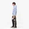 Represent X Belstaff Born To Bike Hoodie