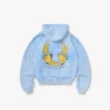 Represent X Belstaff Born To Bike Hoodie