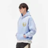 Represent X Belstaff Born To Bike Hoodie