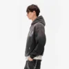 Represent X Belstaff Born To Bike Hoodie