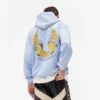 Represent X Belstaff Born To Bike Hoodie