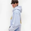 Represent X Belstaff Born To Bike Hoodie