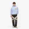 Represent X Belstaff Born To Bike Hoodie