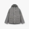 Represent X Belstaff Enduro-jacka