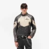 Represent X Belstaff läderracingjacka