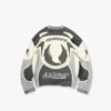 Represent X Belstaff långärmad racing-T-shirt