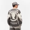 Represent X Belstaff långärmad racing-T-shirt