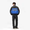 Represent X Belstaff Nylon Racing Jacket