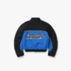 Represent X Belstaff Nylon Racing Jacket