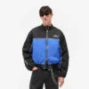 Represent X Belstaff Nylon Racing Jacket