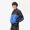 Represent X Belstaff Nylon Racing Jacket