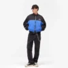 Represent X Belstaff Nylon Racing Jacket