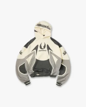 Represent X Belstaff Racing-hoodie