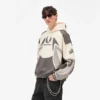 Represent X Belstaff Racing-hoodie