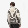 Represent X Belstaff Racing-hoodie