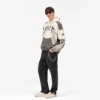 Represent X Belstaff Racing-hoodie