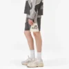 Represent X Belstaff Racing Shorts
