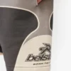 Represent X Belstaff Racing Shorts