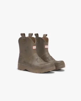 Represent X Hunter Play Short Boot