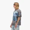 Represent X Iron Maiden A Real Live One T-shirt