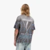 Represent X Iron Maiden A Real Live One T-shirt