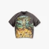 Represent X Iron Maiden Holy Smoke T-shirt