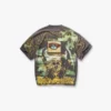 Represent X Iron Maiden Holy Smoke T-shirt