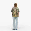 Represent X Iron Maiden Holy Smoke T-shirt