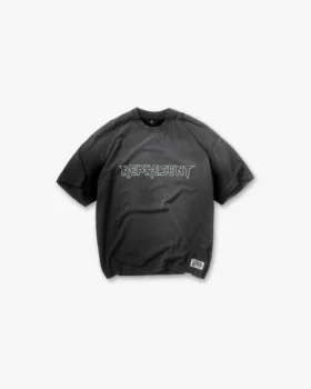 Represent X Iron Maiden Infinite Dreams T-shirt