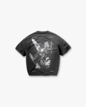 Represent X Iron Maiden Infinite Dreams T-shirt