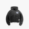 Represent X Iron Maiden jubileums-hoodie med dragkedja