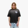 Represent X Iron Maiden jubileums-T-shirt