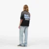 Represent X Iron Maiden jubileums-T-shirt