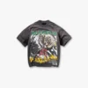 Represent X Iron Maiden Number Of Beast T-shirt