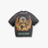 Represent X Iron Maiden Number Of Beast T-shirt