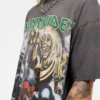 Represent X Iron Maiden Number Of Beast T-shirt