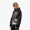 Represent X Iron Maiden Steed Hoodie