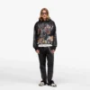 Represent X Iron Maiden Steed Hoodie