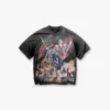 Represent X Iron Maiden Steed T-shirt