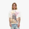 Represent X Iron Maiden Steed T-shirt