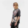 Represent X Iron Maiden Steed T-shirt
