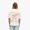 Represent X Iron Maiden Steed T-shirt