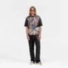Represent X Iron Maiden Steed T-shirt