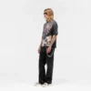 Represent X Iron Maiden Steed T-shirt