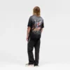Represent X Iron Maiden Steed T-shirt