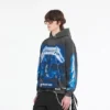 Represent X Metallica Ride The Lightning Hoodie