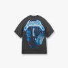 Represent X Metallica Ride The Lightning T-shirt