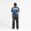 Represent X Metallica Ride The Lightning T-shirt